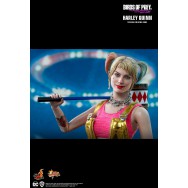 Hot Toys MMS565 1/6 Scale Harley Quinn 